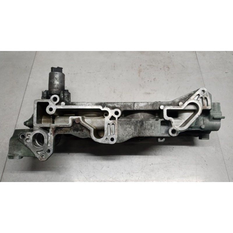 VOLVO truck PORTA FILTRO VOLVO truck FH euro 6 usato