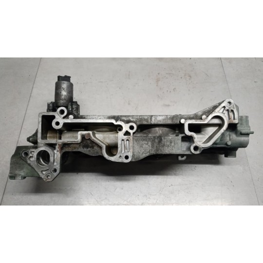 PORTA FILTRO VOLVO truck FH euro 6 usato