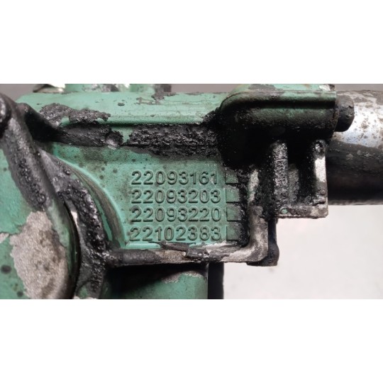 PORTA FILTRO VOLVO truck FH euro 6 usato