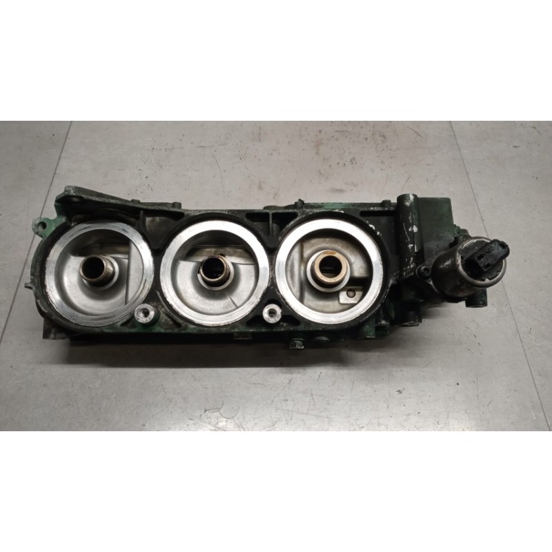 VOLVO truck PORTA FILTRO VOLVO truck FH euro 6 usato