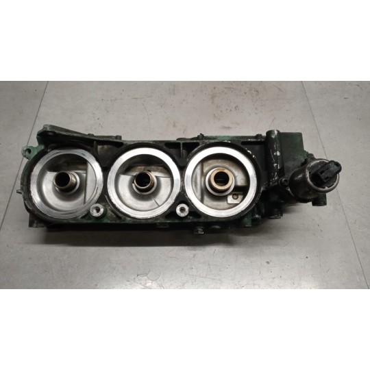 PORTA FILTRO VOLVO truck FH euro 6 usato