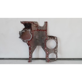 CARTER VOLVO truck FH euro...