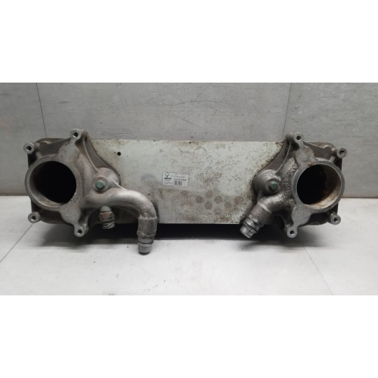 HEAT EXCHANGER  MAN TGS used