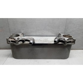 HEAT EXCHANGER  MAN TGS used