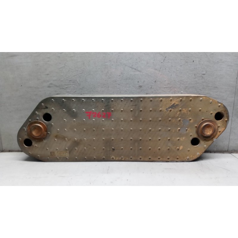 VOLVO truck OIL HEAT RADIATOR  VOLVO truck FH euro 6 used