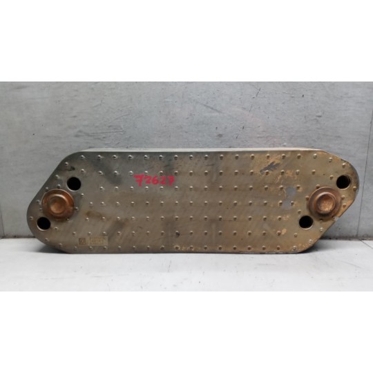 OIL HEAT RADIATOR  VOLVO truck FH euro 6 used