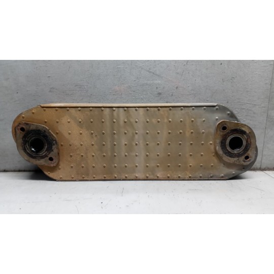 OIL HEAT RADIATOR  VOLVO truck FH euro 6 used