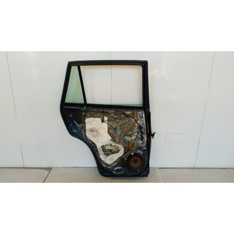 TOYOTA LEFT REAR DOOR  TOYOTA Rav 4 2006>2010 used