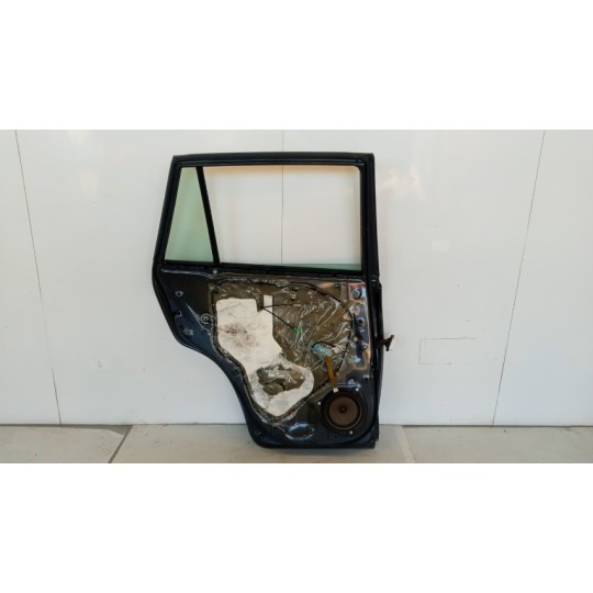 LEFT REAR DOOR  TOYOTA Rav 4 2006>2010 used