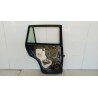TOYOTA LEFT REAR DOOR  TOYOTA Rav 4 2006>2010 used
