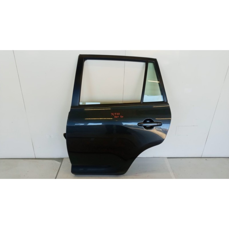 TOYOTA PORTA POSTERIORE SINISTRA TOYOTA Rav 4 2006>2010 usato