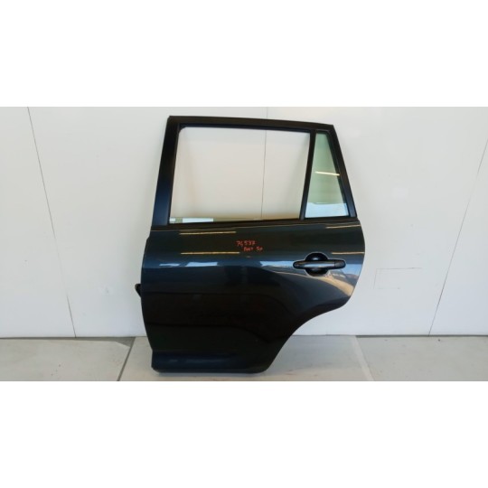 PORTA POSTERIORE SINISTRA TOYOTA Rav 4 2006>2010 usato
