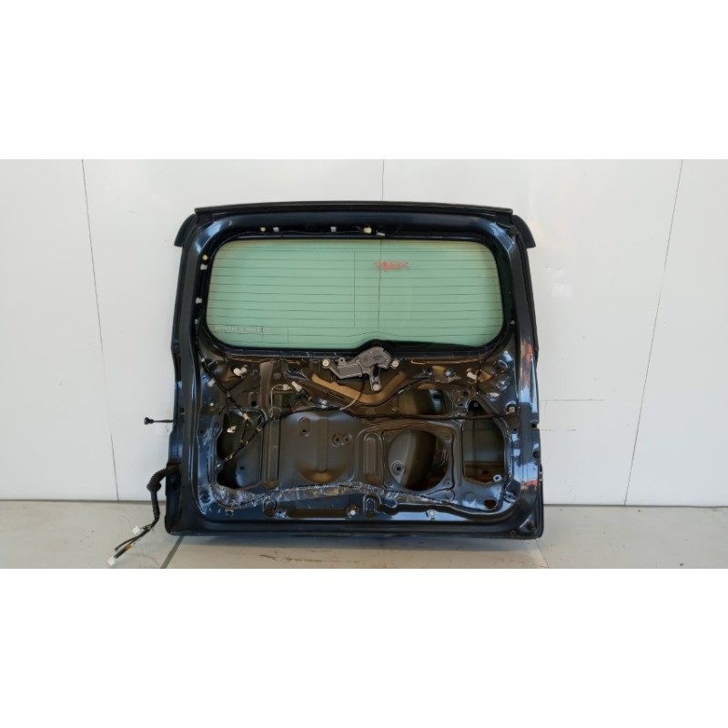 TOYOTA PORTELLONE POSTERIORE TOYOTA Rav 4 2006>2010 usato