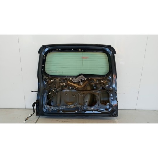 PORTELLONE POSTERIORE TOYOTA Rav 4 2006>2010 usato