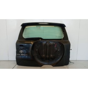 HATCHBACK 
 TOYOTA Rav 4...