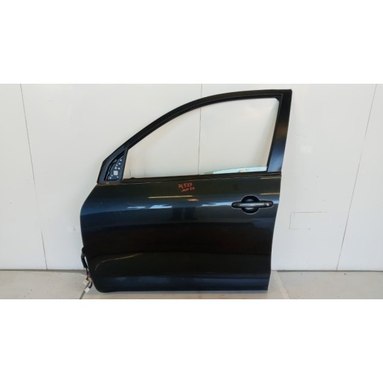 PORTA ANTERIORE SINISTRA TOYOTA Rav 4 2006>2010 usato