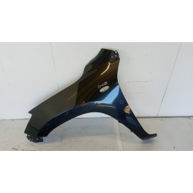 LEFT FRONT MUDGUARD  TOYOTA...
