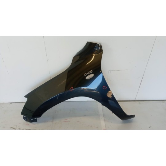 LEFT FRONT MUDGUARD  TOYOTA Rav 4 2006>2010 used
