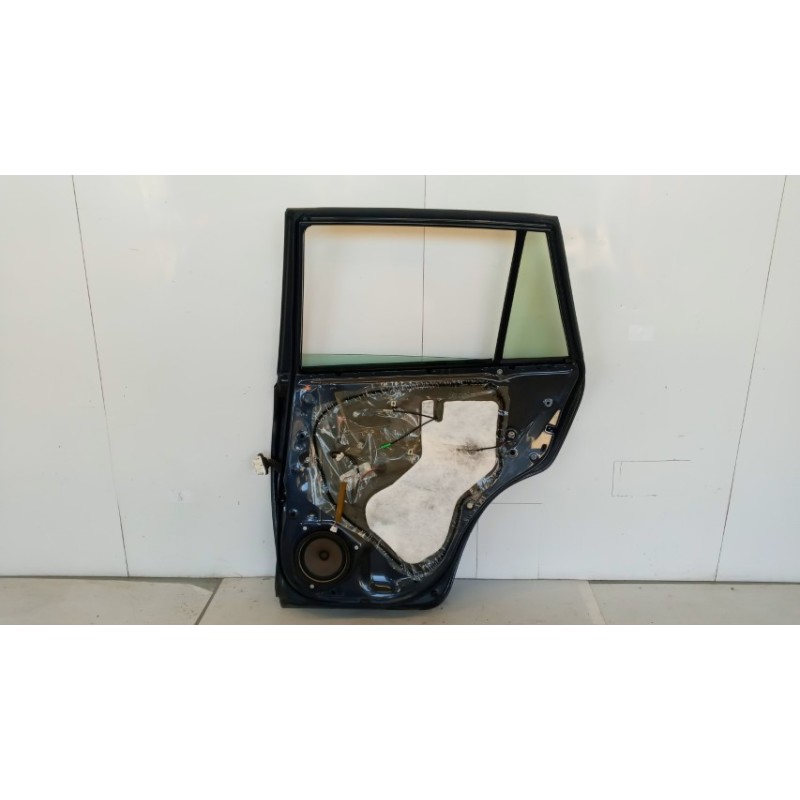 TOYOTA RIGHT REAR DOOR  TOYOTA Rav 4 2006>2010 used