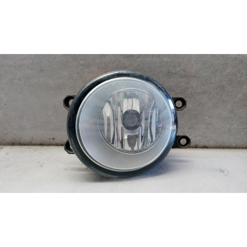 TOYOTA LEFT FOG LIGHT LAMP TOYOTA Rav 4 2006>2010 used