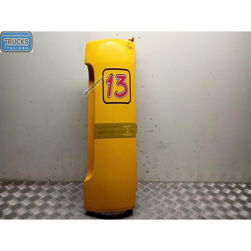 MAN AIR DEFLECTOR LEFT  MAN TG-A 2000>2007 used