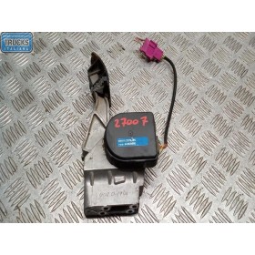 ELETRONIC THROTTLE PEDAL...