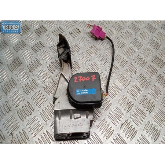 PEDALE ACCELERAZIONE ELETTRONICO MAN TG-A 2000>2007 usato