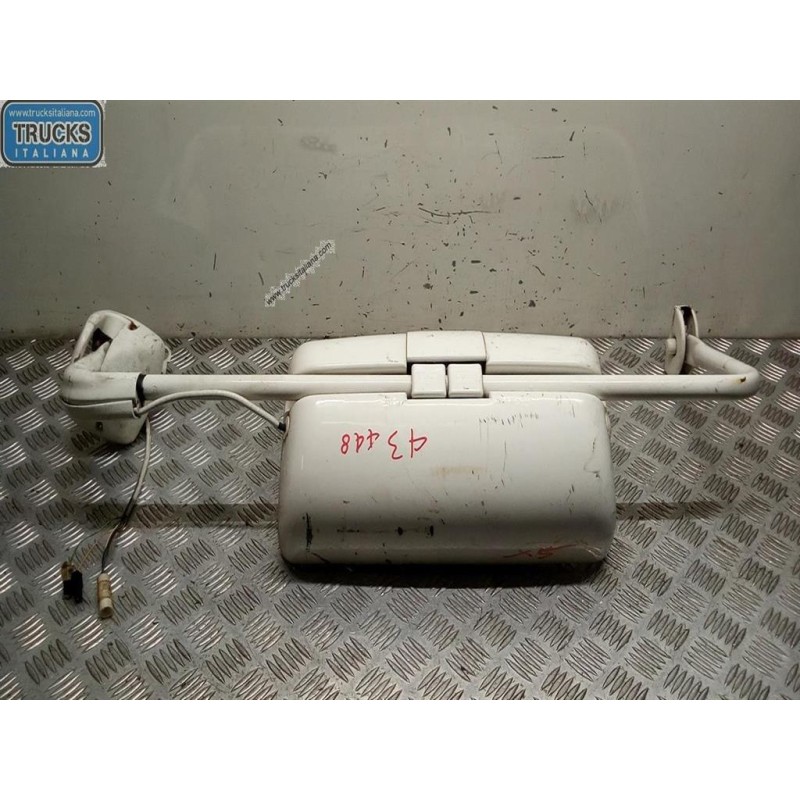 DAF LEFT ELETRIC REAR-VIEW MIRROR  DAF XF95 used