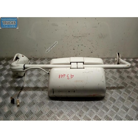 LEFT ELETRIC REAR-VIEW MIRROR  DAF XF95 used