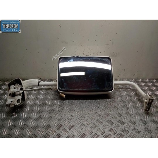 LEFT ELETRIC REAR-VIEW MIRROR  DAF XF95 used