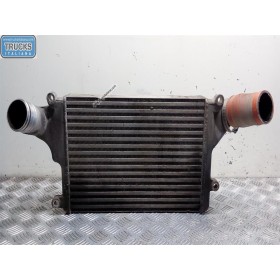 RADIATORE INTERCOOLERS...