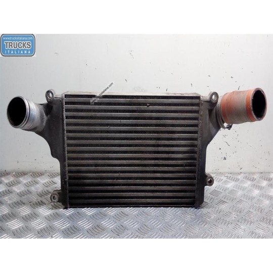 INTERCOOLERS HEAT RADIATOR  MITSUBISHI Canter used