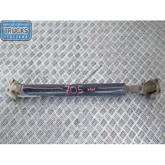 ALBERO TRASMISSIONE POSTERIORE MITSUBISHI Canter usato