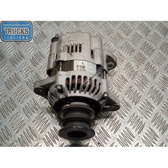 ALTERNATOR MITSUBISHI Canter used