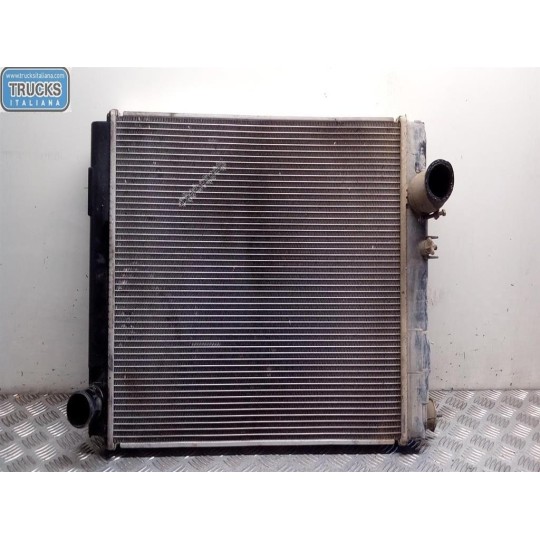 WATER HEAT RADIATOR  MITSUBISHI Canter used