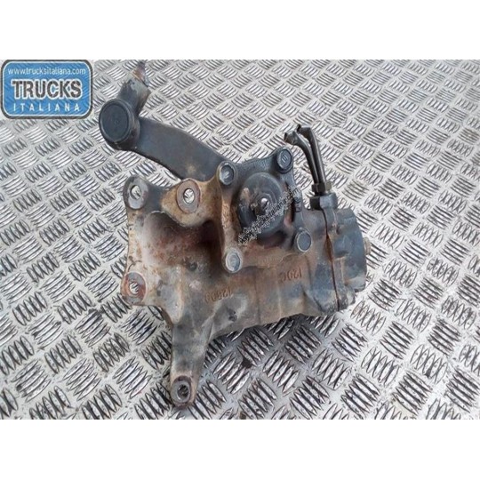 STEERING BOX MITSUBISHI Canter used