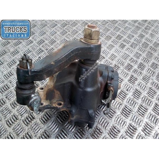 STEERING BOX MITSUBISHI Canter used