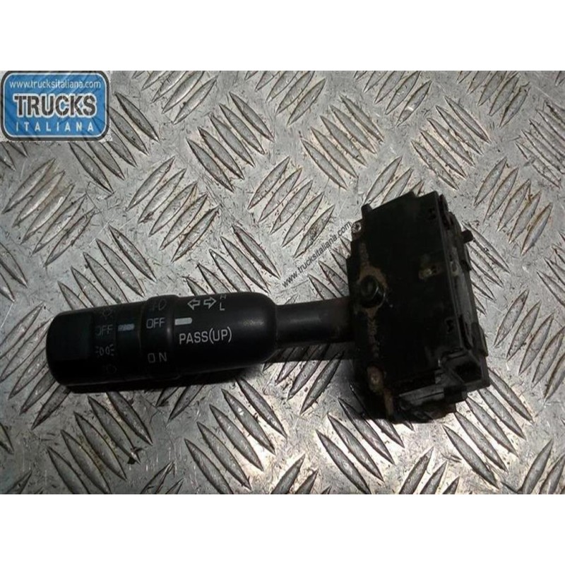 MITSUBISHI DEVIOLUCI MITSUBISHI Canter usato