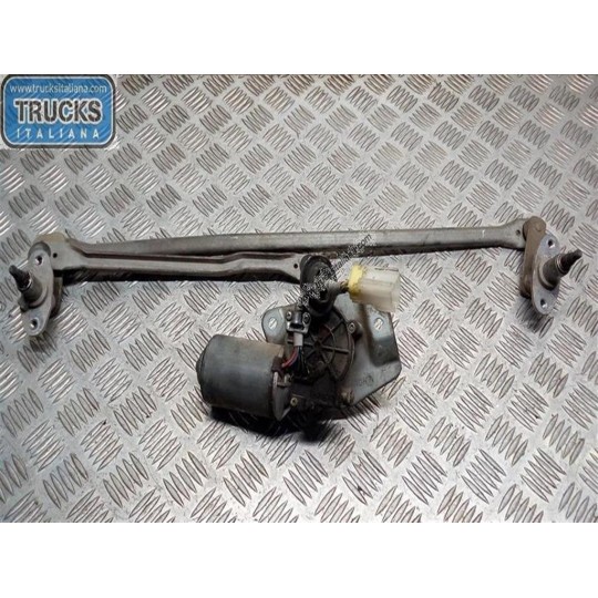windshield wiper motor MITSUBISHI Canter used