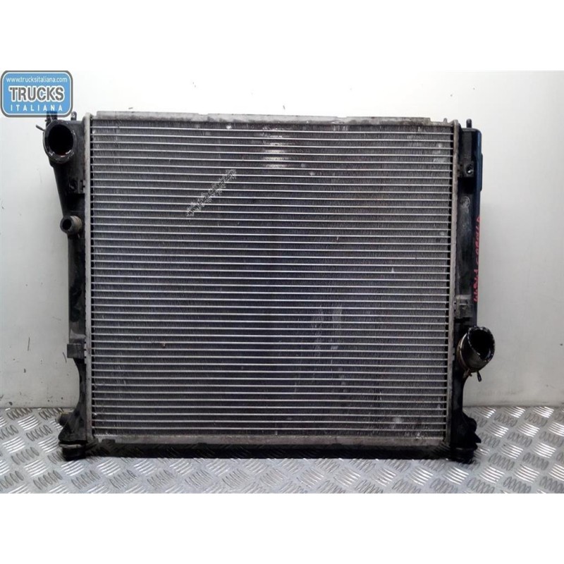 TOYOTA RADIATORE ACQUA TOYOTA Corolla Verso 2004>2009 usato