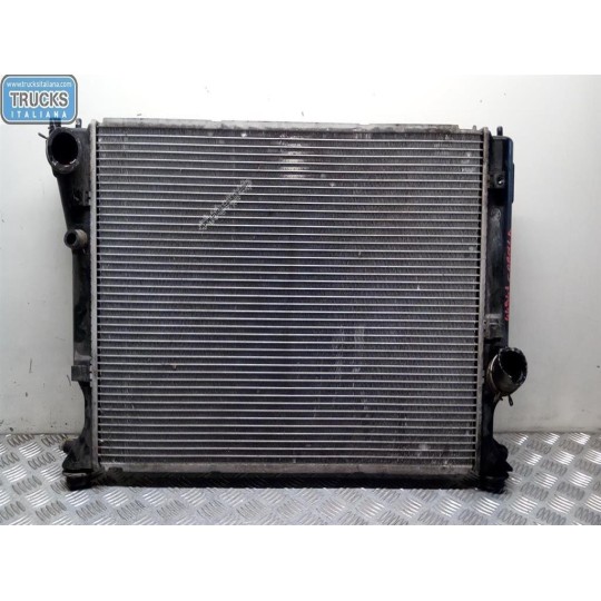 RADIATORE ACQUA TOYOTA Corolla Verso 2004>2009 usato