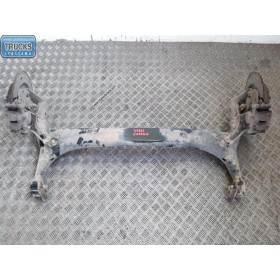 ASSALE POSTERIORE TOYOTA...