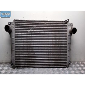 INTERCOOLERS HEAT RADIATOR...