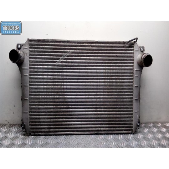 RADIATORE INTERCOOLERS TOYOTA Corolla Verso 2004>2009 usato