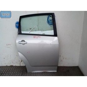 RIGHT REAR DOOR  TOYOTA...