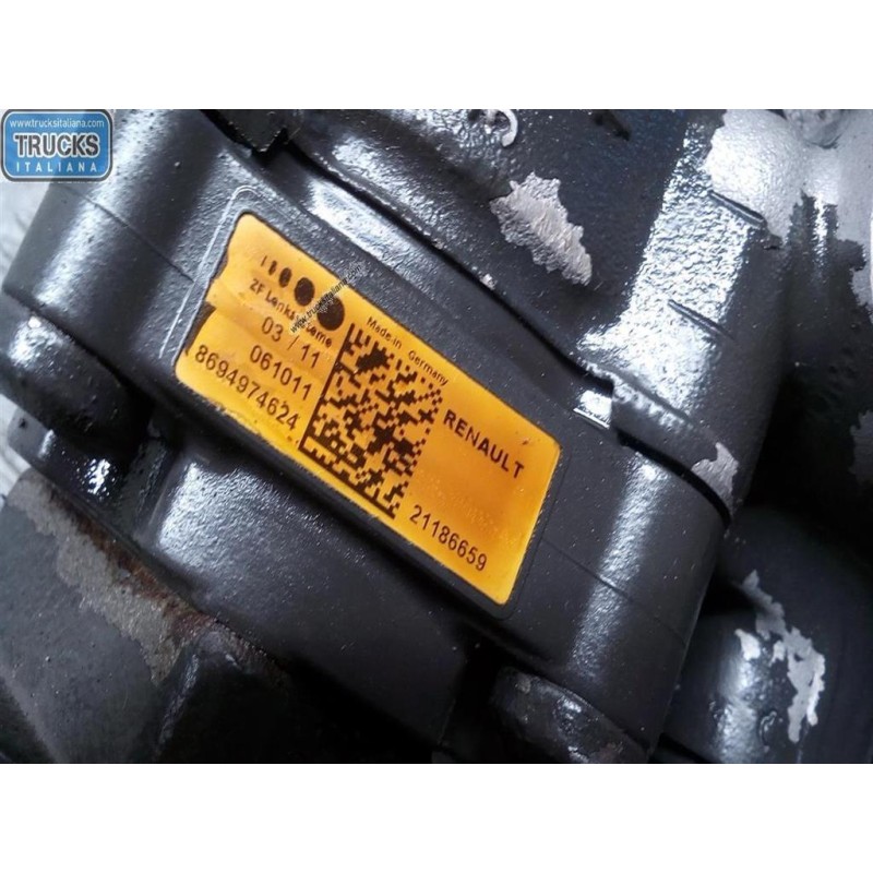 RENAULT truck POMPA IDROGUIDA RENAULT truck Premium 2005>2013 usato