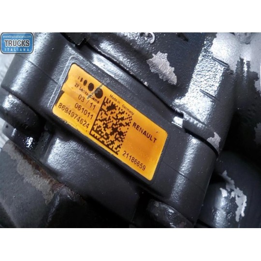 POMPA IDROGUIDA RENAULT truck Premium 2005>2013 usato