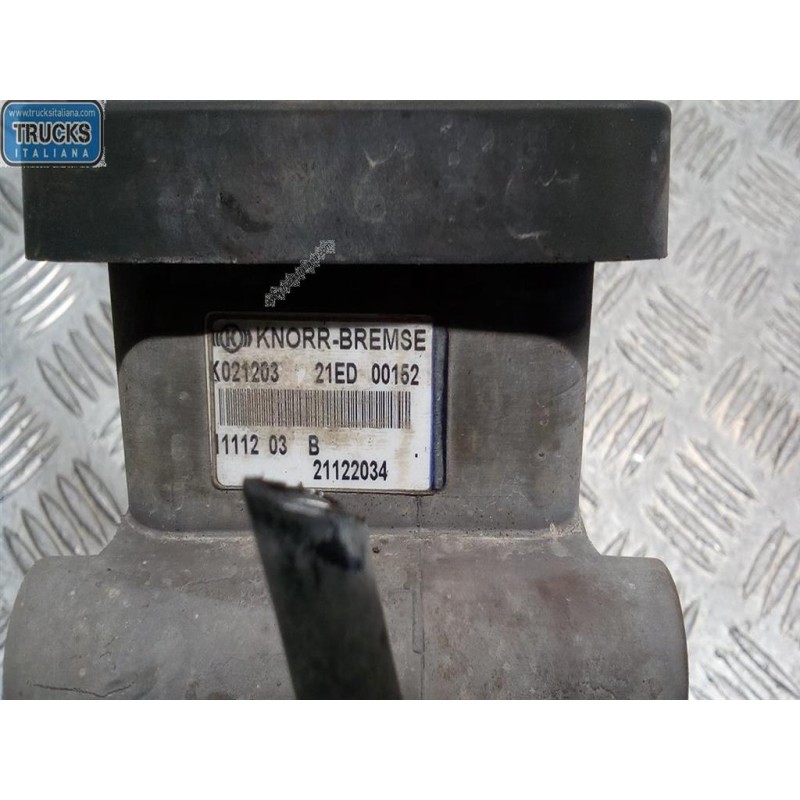 RENAULT truck VARIOUS BRAKE 1  RENAULT truck Premium 2005>2013 used