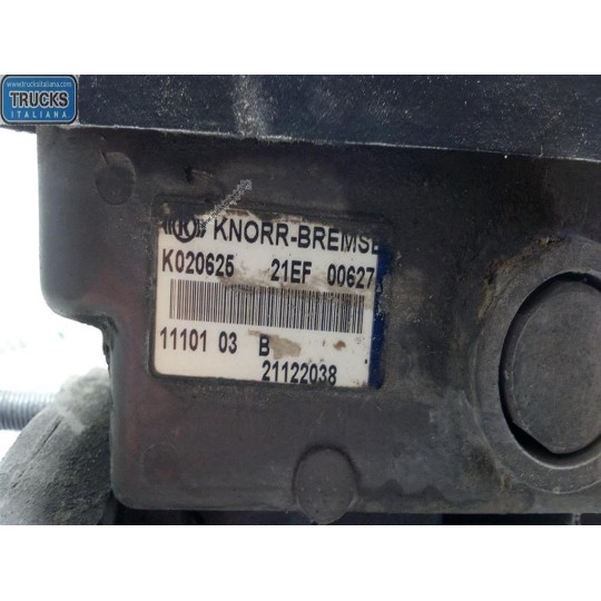 VARIE FRENI 2 RENAULT truck Premium 2005>2013 usato