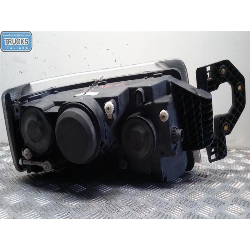 RENAULT truck FRONT LEFT FLASHLIGHT  RENAULT truck Premium 2005>2013 used